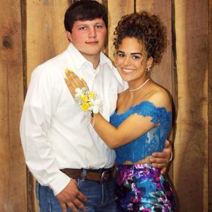 Meet your Posher, Faith